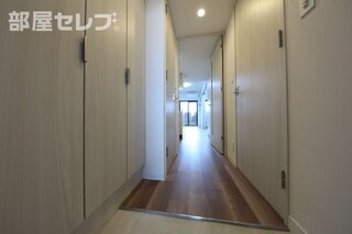 1201号室写真
