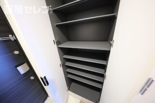 1201号室写真