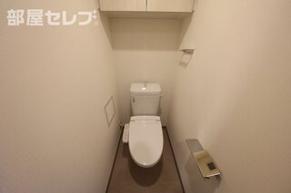 1201号室写真