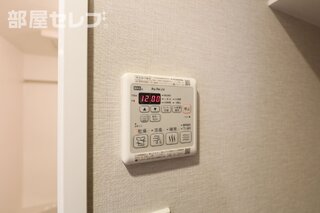 1201号室写真
