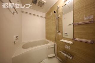1201号室写真