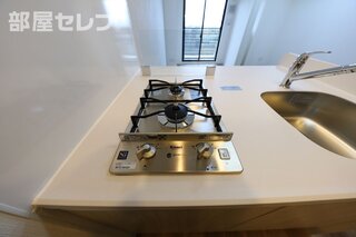 1201号室写真