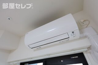 1201号室写真