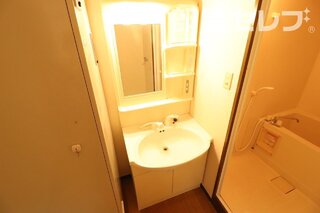 クローゼットです。