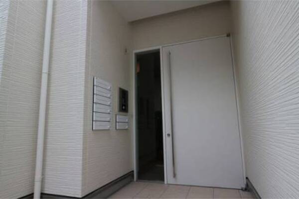 イメージ写真です（同物件の別号室）