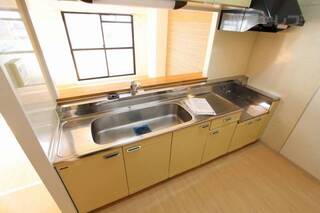 ※402号室の写真参照