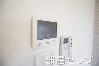 ＴＶモニターホン。（イメージ写真）