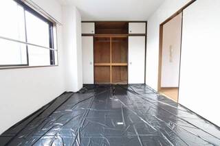 ※202号室の写真です