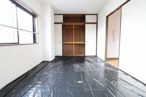 ※202号室の写真です