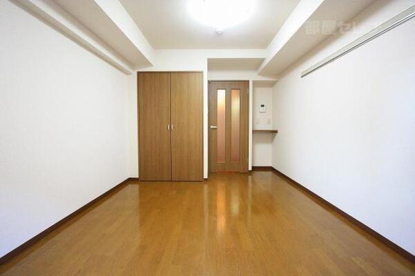 日当たり良好なお部屋です。（イメージ）