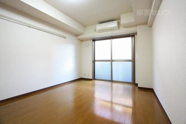 快適な住空間になります。（イメージ）