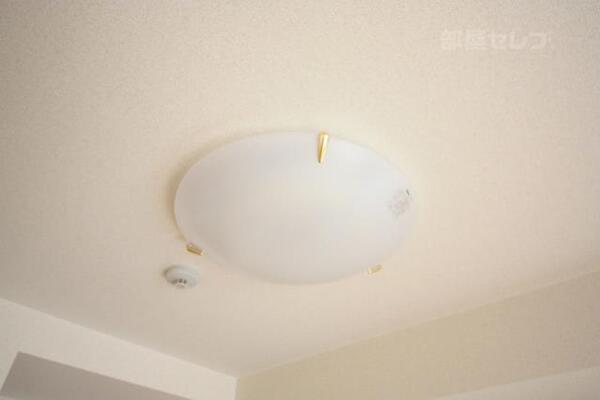 照明です。（イメージ）