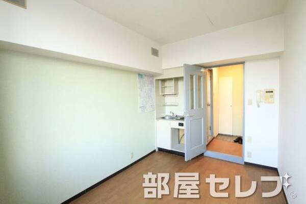 生活しやすい居室です。