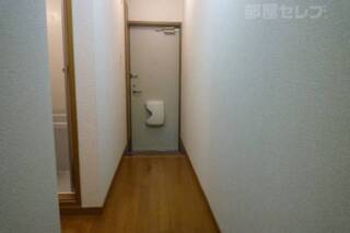 102号室撮影