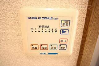 102号室撮影