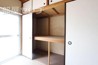 和室6帖