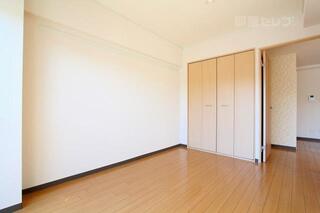 洋室6帖のお部屋になりました。