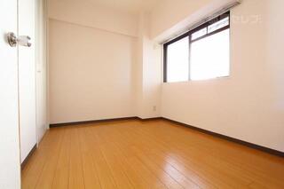 北側のお部屋です。