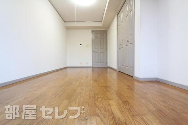 快適な住空間。