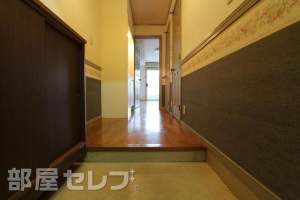 風を感じましょう。