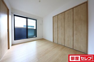 洋室4.8帖