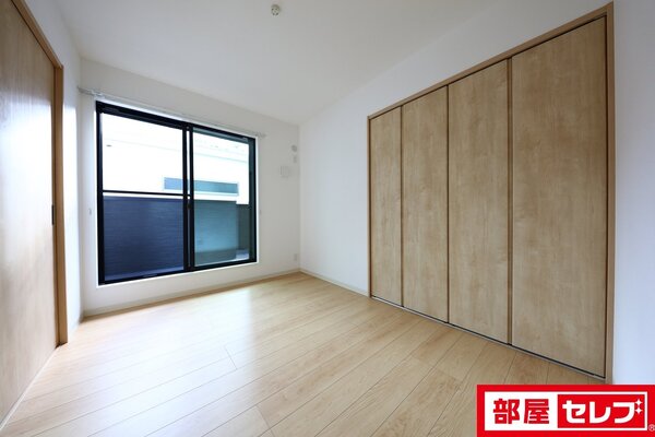 洋室4.8帖