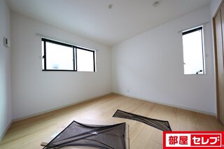 洋室6.6帖