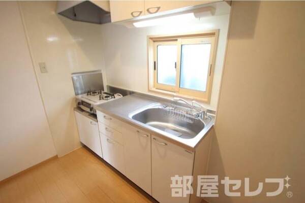 ※反転タイプの写真です。