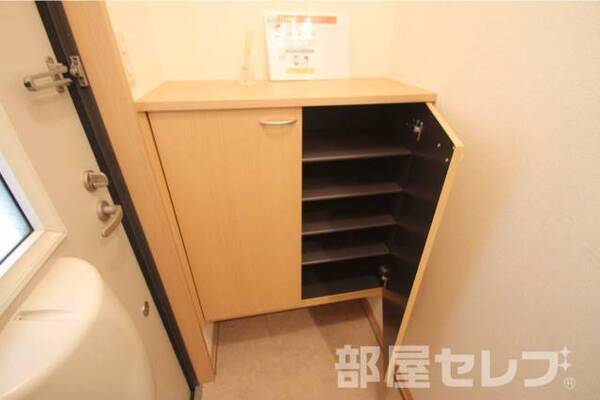 ※反転タイプの写真です。