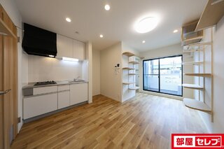 302号室の画像※パノラマも