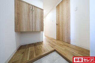 302号室の画像