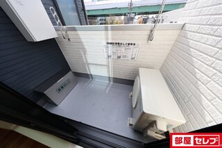 302号室の画像