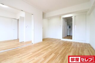 他号室の参考写真になります。