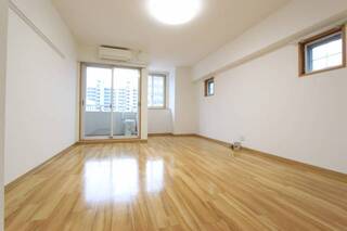 15帖の広いお部屋です