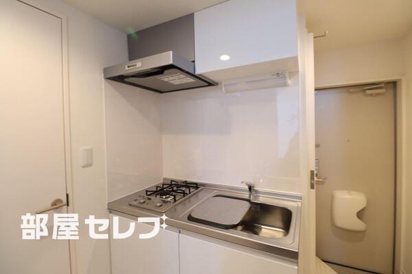 201号室写真