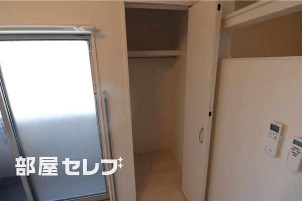 201号室写真