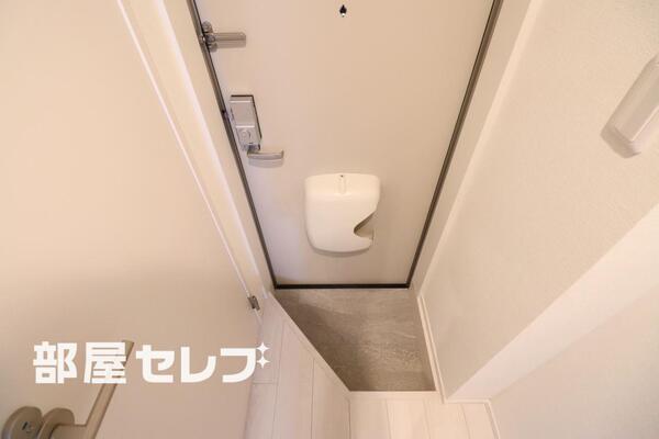 201号室写真