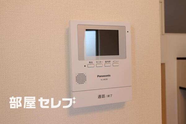 201号室写真