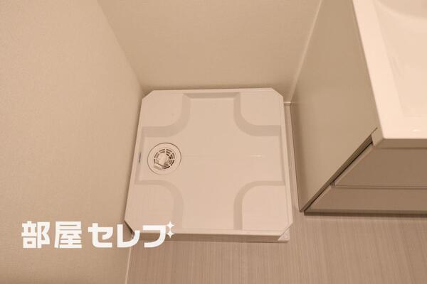 201号室写真