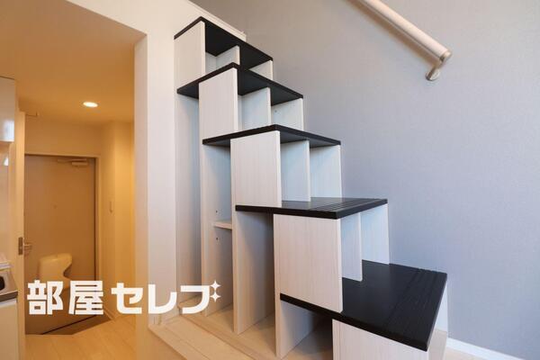 201号室写真