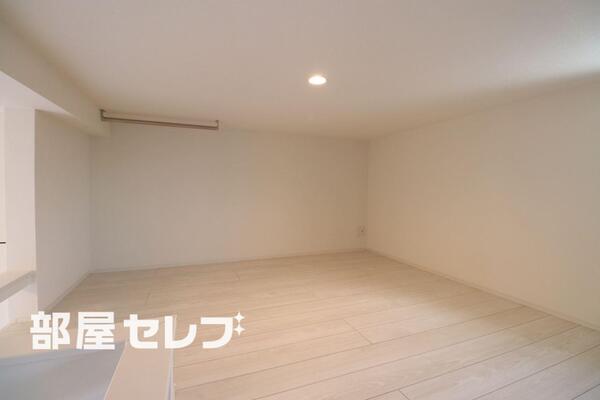 201号室写真