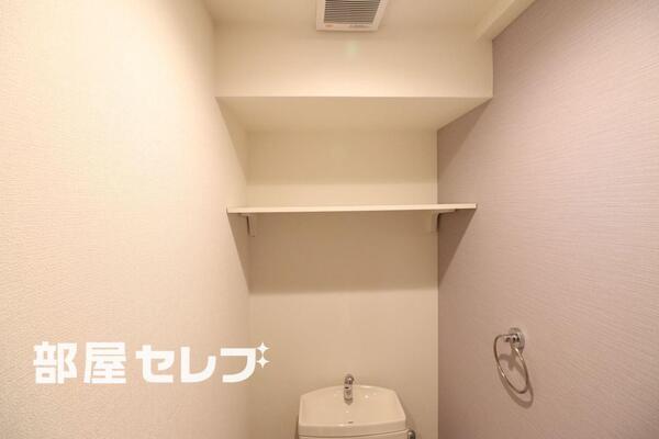 201号室写真