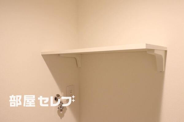 201号室写真