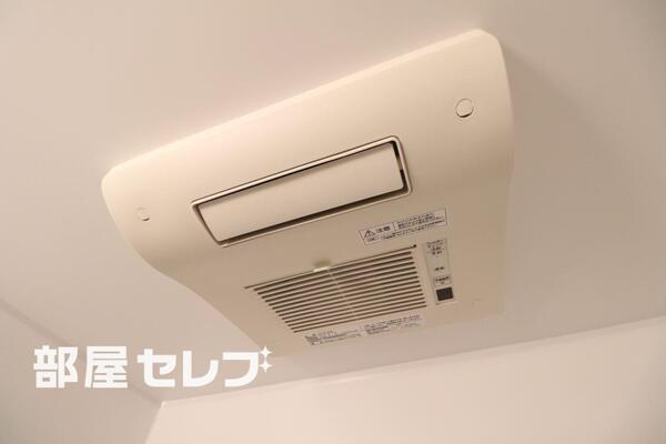 201号室写真