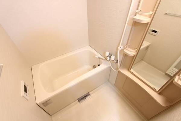 ※ほかの部屋の写真を流用しています。