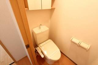 ※ほかの部屋の写真を流用しています。