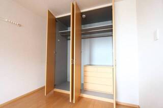 ※ほかの部屋の写真を流用しています。