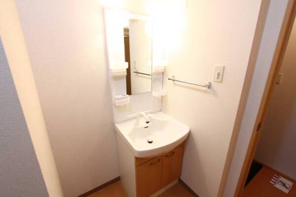 ※ほかの部屋の写真を流用しています。