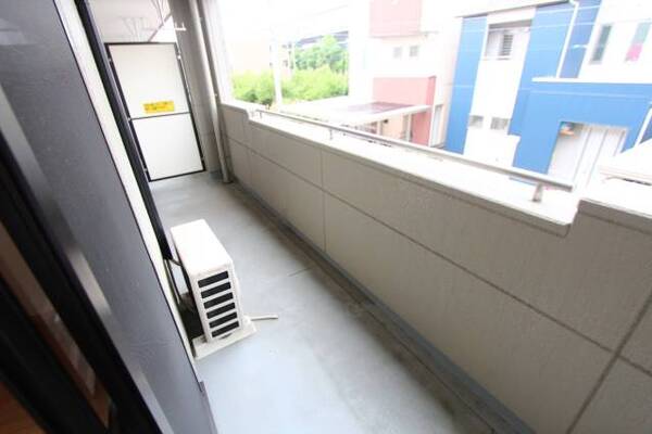 ※ほかの部屋の写真を流用しています。