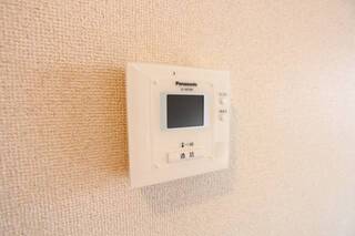 ※ほかの部屋の写真を流用しています。